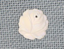 MH12018 - Medium Rose Matte Crystal