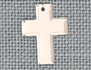 MH12053 - Traditional Cross Crystal