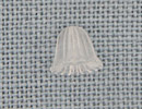 MH12058 - Fluted Bell Crystal