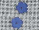 MH12117 - Petite Flower Blue