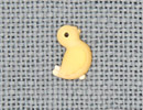 MH12133 - Song Bird Light Topaz
