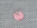 MH12157 - Very Small Tulip Marbled Rose