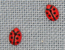 MH12159 - Ladybird Red