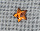 MH12169 - Medium Star Topaz Bright