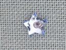 MH12170 - Medium Star Light Sapphire Bright