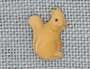 MH12196 - Squirrel Matte Smokey Topaz