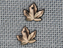 MH12199 - Maple Leaf Matte Metallic