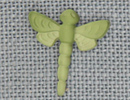 MH12285 - Dragonfly Matte Olivine