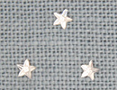 MH12299 - Very Petite Crystal Stars