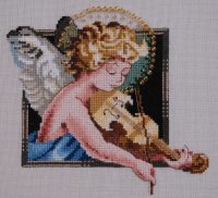 2007 Cherub
