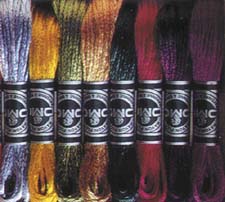Hilo DMC Rayon