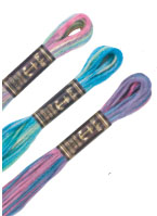 Hilo Anchor multicolor