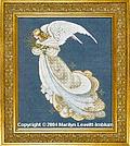 Angel of dreams. Angel de los sueos