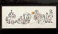 Enchanted Alphabet. Alfabeto encantado