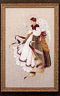 Angel of grace. Angel de gracia