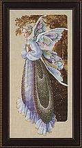 Fairy Grandmother. Hada abuela