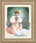 Lady Claire. Seora Claire