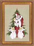 Song of Christmas. Cancin de Navidad