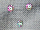 MH13010 - Margarita Vitrail Light