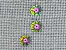 MH13011 - Margarita Vitrail Medium
