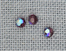 MH13013 - Round Bead Amethyst
