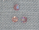 MH13017 - Round Bead Light Amethyst
