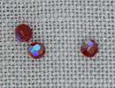 MH13022 - Round Bead Siam