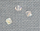 MH13023 - Rondele Crystal