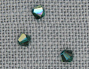 MH13025 - Rondele Emerald 1