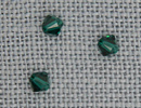 MH13026 - Rondele Emerald 2