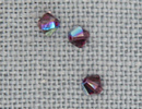 MH13029 - Rondele Amethyst