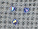MH13033 - Rondele Sapphire