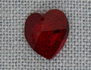 MH13046 - Medium Heart Siam
