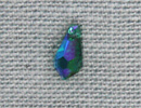 MH13053 - Very Small Teardrop Emerald