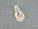 MH13057 - Small Tear Drop Crystal