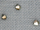 MH13072 - Roundel Peridot/Citrine
