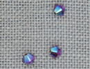 MH13078 - Roundel Amethyst