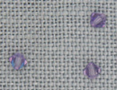 MH13080 - Roundel Tanazanite