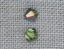 MH13082 - Roundel Peridot/Citrine