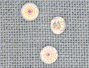MH13094 - Roundel Crystal