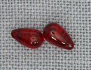 MH13098 - Smooth Teardrop Amethyst