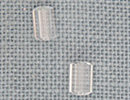 MH13100 - Cylinder Cut Bead Crystal