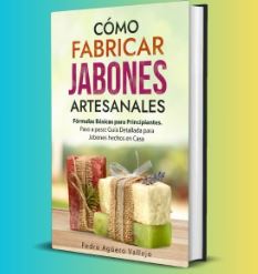 C�mo fabricar jabones artesanales