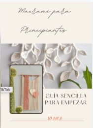 Macram� para principiantes