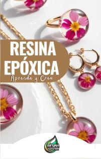Gu�a m�ster de resina ep�xica
