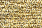 PB03 - Gold Treasure Braid