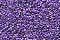 PB11 - Purple Petite Treasure Braid