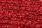PB07 - Red Petite Treasure Braid
