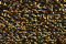 PB37 - Dark Antique Gold Petite Treasure Braid