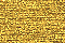 PB01 - Bright Gold Petite Treasure Braid